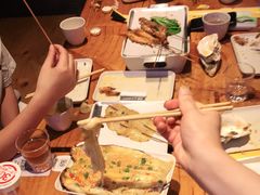 -木屋烧烤(创意园店)