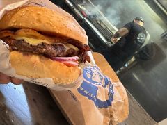 -Fergburger(皇后镇店)