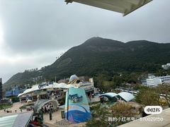 -香港海洋公园
