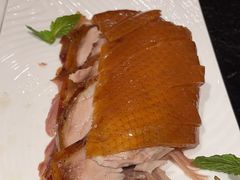 -正德楼果木烤鸭·渔家菜(东港店)