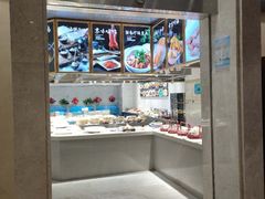 -南铂壹号(天童南路店)