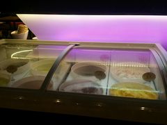 -泰谷酒店·太古码头闽菜自助餐厅