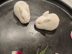 -富淳饭店(陆家嘴保利广场店)