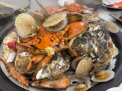 -仙螺岛海鲜自助餐厅(总店)