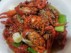 -四妹餐厅(玫瑰街店)