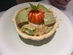 -王品牛排(福州泰禾店)