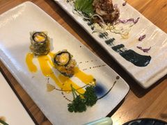 -松竹和日式料理(辽阳店)