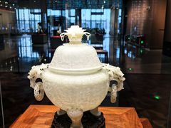 -北京工艺美术博物馆