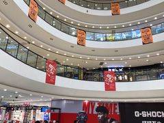 -万达广场(济南魏家庄店)