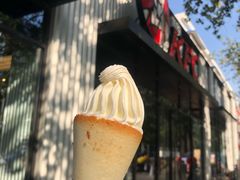 -肯德基(蓝桥店)
