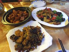-归元·云集斋素菜馆