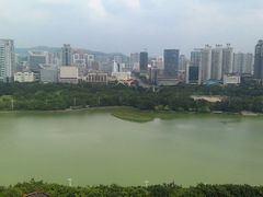 -南宁南湖公园