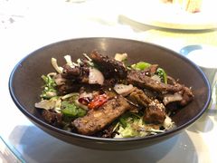 -梧桐花园餐厅(新城店)