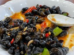 -鹅公村食府(罗阳分店)