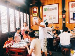 -粗茶淡饭(东关街店)