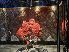 -红辣椒·川菜·火锅(大洋中心店)