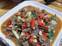 -小口味