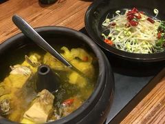 -云海肴云南菜(花园城店)