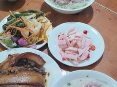-老一品蹄花店(新津店)