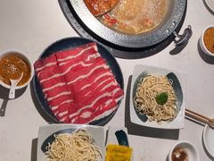 -川锅一号火锅(睢宁店)