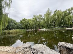 -玲珑塔公园