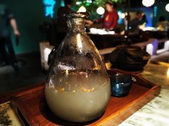 -佬麻雀·新湘菜(珠海金发购物中心店)