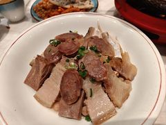 -曹家小菜(胜太路店)