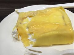 松记糖水(铜锣湾店)-松记糖水店(铜锣湾分店)
