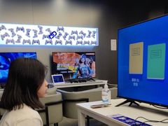 -玩刻GAME SPACE(万象城店)
