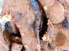 原味五香爆鱼-梅记大块头爆鱼店(乍浦路店)