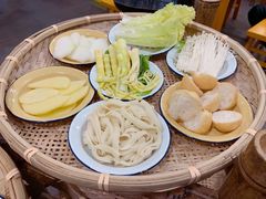 -龙奎老牛市井火锅