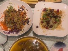 -老德州四合院·德州菜(天衢路店)