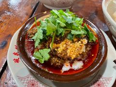 -老方桌烂蹄花川菜馆(九龙坡店)