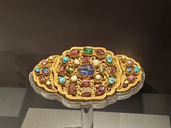 -山东博物馆