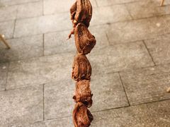 鸭心-家吉加州八珍(印象城店)