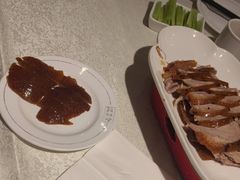 -北京全聚德(方庄店)