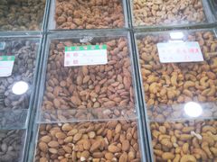 -刘艳明炒货(小心桥店)