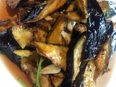 风味茄子-梅飞酒家(桑园路店)