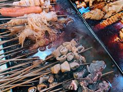 -郭记小街麻辣烫(南小街总店)