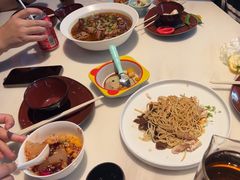 -柴门饭儿(成都太古里店)