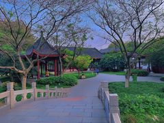 -堤角公园