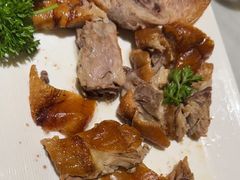 -青雅中餐厅(大连金石滩绿发希尔顿度假酒店)