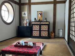 -清风小镇闯关东影视基地