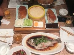 -大鸭梨(天通西苑店)