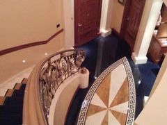 -迪拜帆船酒店海底餐厅