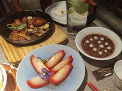 -玉玲珑·里舍(万象城店)