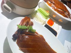 -津禧荟·酥皮烤鸭(北辰店)