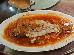 -惠宾饭庄(中山路店)