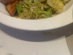 -巴依老爷新疆美食(常营店)