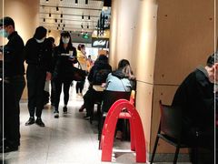-麦当劳(中山公园龙之梦店)